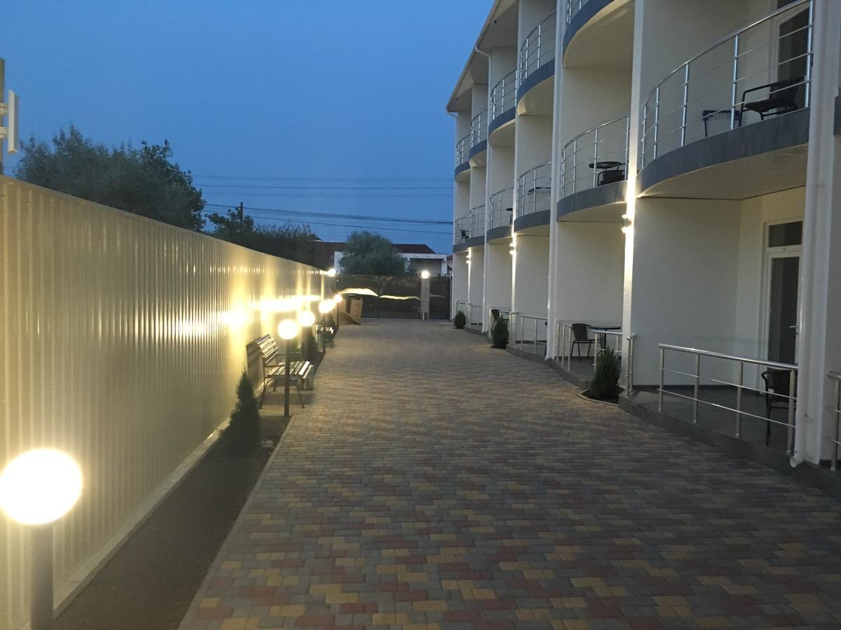 扎托卡Kauri住宿加早餐旅馆 外观 照片