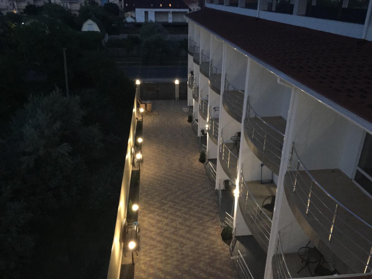扎托卡Kauri住宿加早餐旅馆 外观 照片